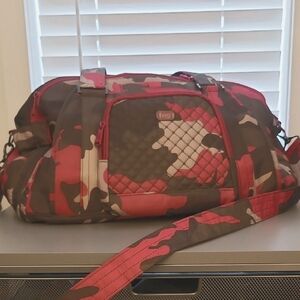 Lug Propeller ... Duffel‎ Bag